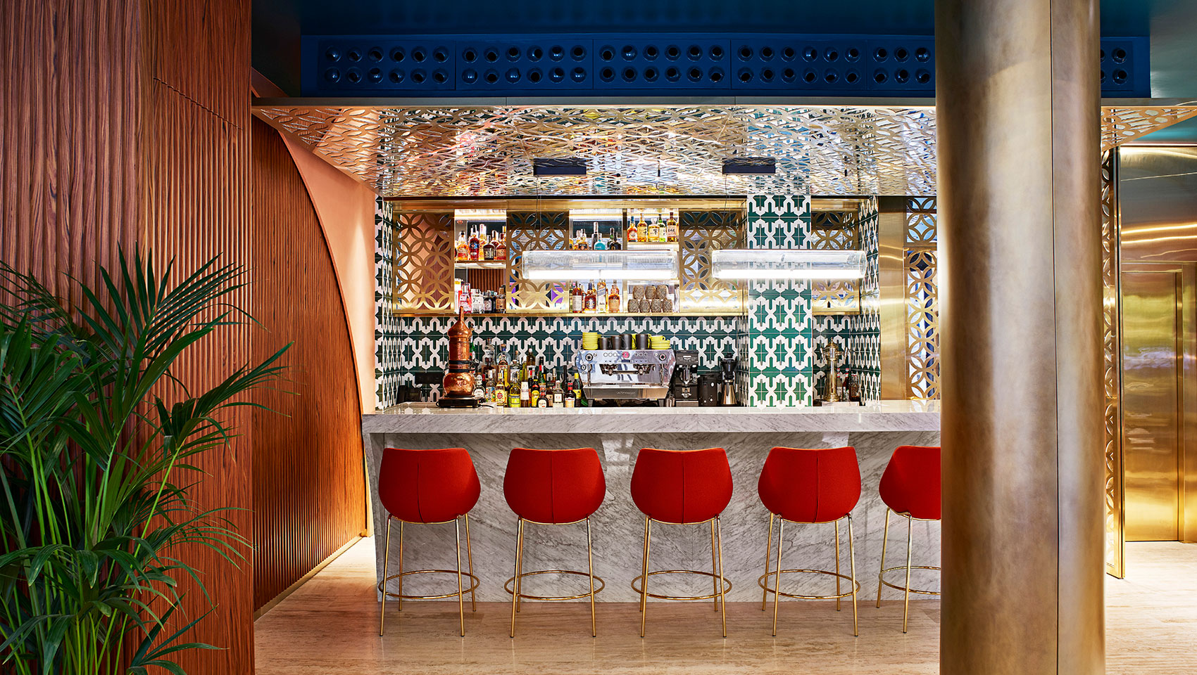 Cafè Got Bar