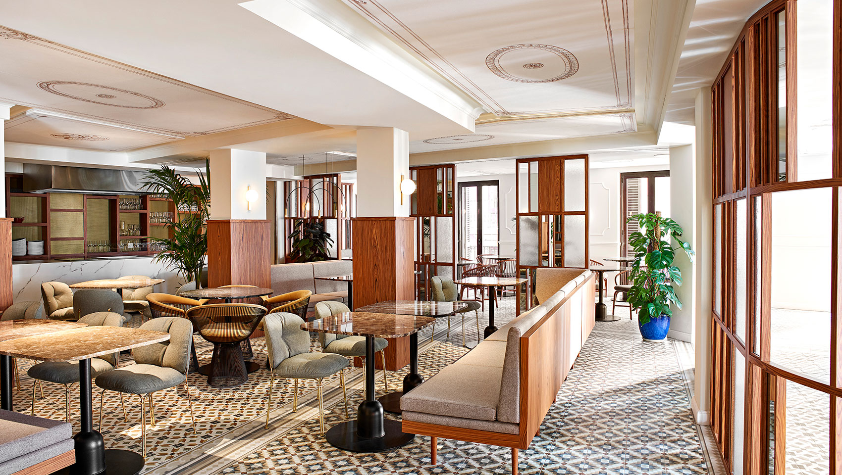 Fauna Restaurant