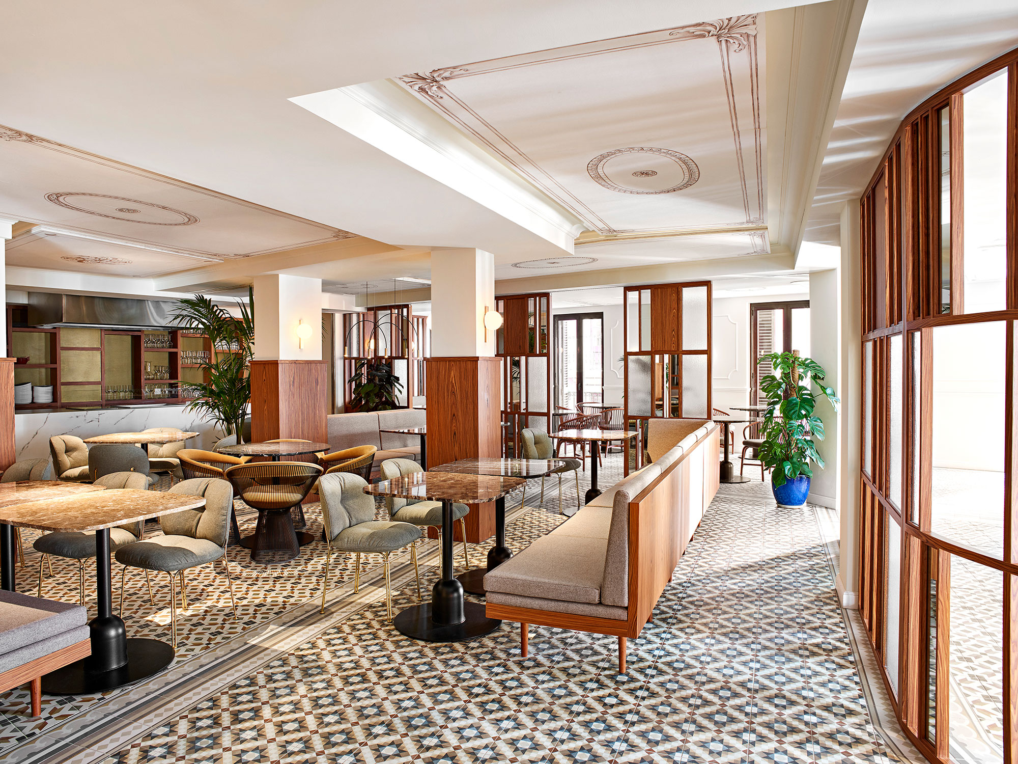 Fauna Restaurant