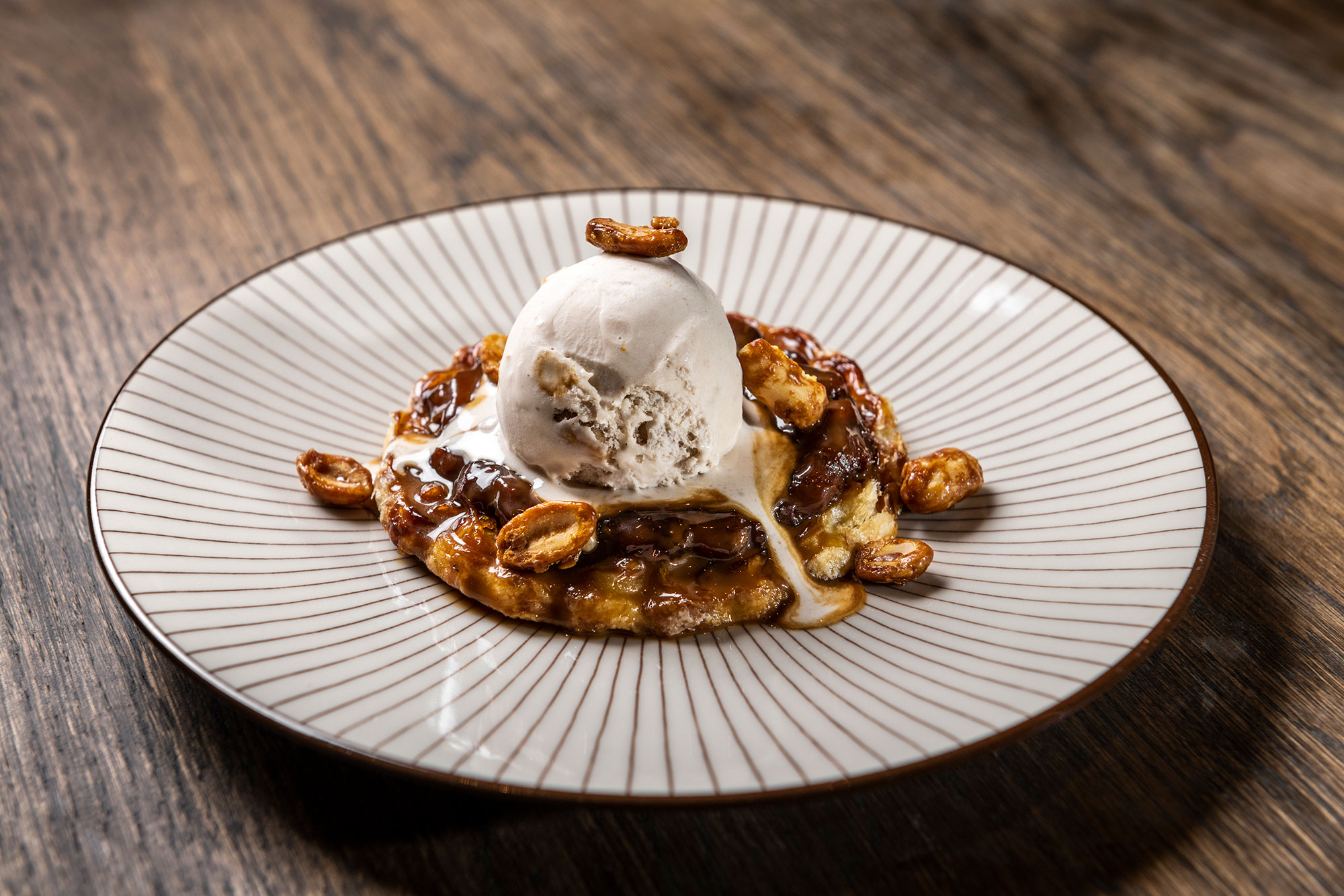 Desserts Fauna